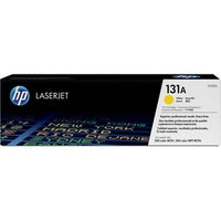 Yellow LaserJet Toner Cartridge CF212A