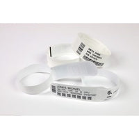 Fun Wristband, 25x254mm