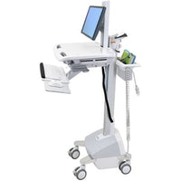 StyleView Cart with LCD Pivot and LiFe Power