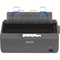 24-Pin Dot Matrix Printer, LQ-350 Model