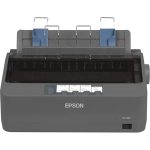 24-Pin Dot Matrix Printer, LQ-350 Model