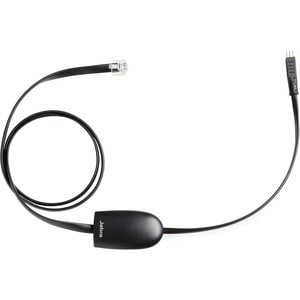 EHS Cord, Audio Adapter Cable for Headset Accessories