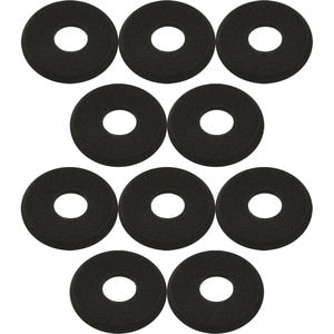 10-Pack Foam Ear Cushions for GN 2000 Audio Headset