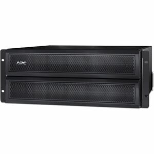 Smart-UPS X 120V Short Depth External