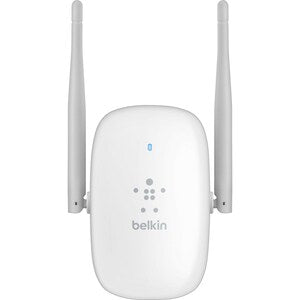 Dual Band Wireless N600 Range Extender