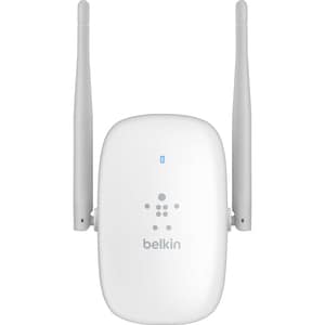 Dual Band Wireless N600 Range Extender