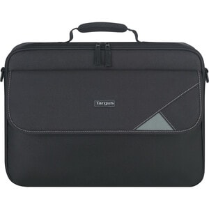 Laptop Accessories - Targus 15.6in Intellect Clamshell Laptop Bag