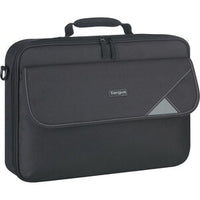 15.6in Intellect Clamshell Laptop Bag