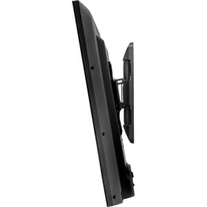 Full Motion Slim Wall Mount for Monitor/TV