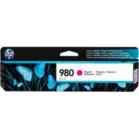 Magenta Ink Cartridge, D8J08A