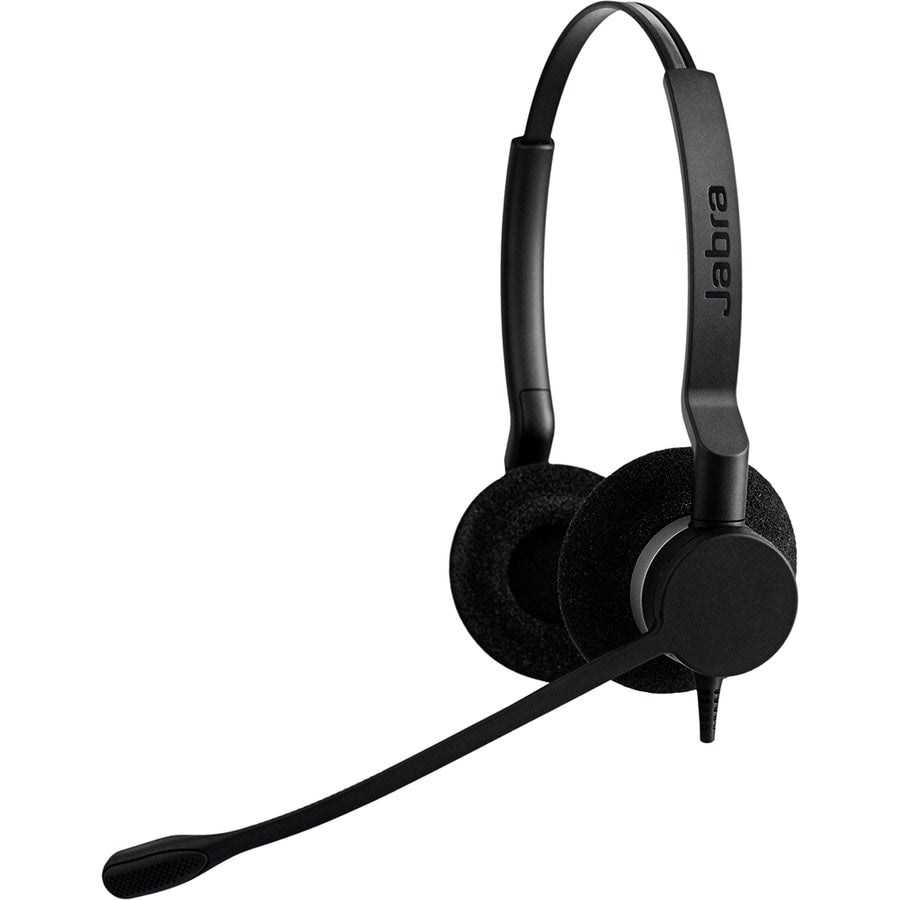 BIZ 2300 USB Duo Microsoft Lync Stereo Headset