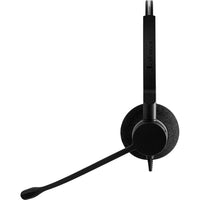 BIZ 2300 USB Duo Microsoft Lync Stereo Headset