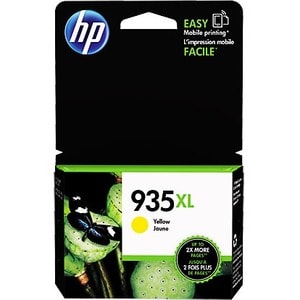 935XL Yellow Ink Cartridge