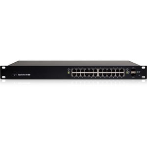 24-Port 250W Ethernet Switch