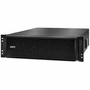 Smart-UPS SRT 192V 5kVA and 6kVA Rack Mount