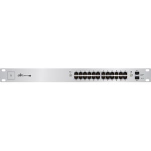 24-Port 250W Ethernet Switch