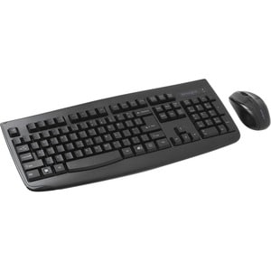 Pro Fit Keyboard and Mouse Set