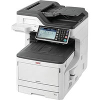 A3 Colour Network MFP, 35ppm, Laser