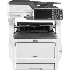 A3 Colour Network MFP, 35ppm, Laser