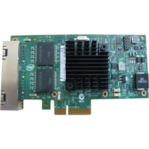 Ethernet I350 QP 1Gb Server Adapter