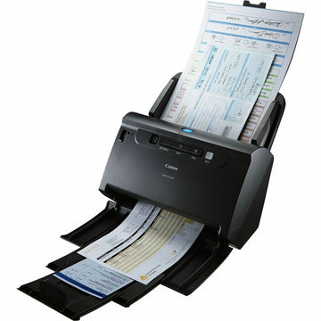 DR-C240 40PPM Color Scanner