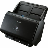 DR-C240 40PPM Color Scanner