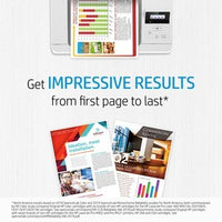 Cyan High Yield Laser Toner Cartridge CF411X