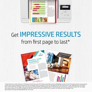 Cyan High Yield Laser Toner Cartridge CF411X