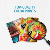 Cyan High Yield Laser Toner Cartridge CF411X