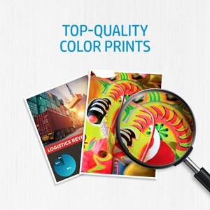 Cyan High Yield Laser Toner Cartridge CF411X