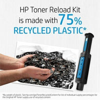 Yellow High Yield Laser Toner Cartridge, Compatible with M452 M377 Models