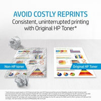 Magenta High-Yield Laser Toner Cartridge, 410X CF413X