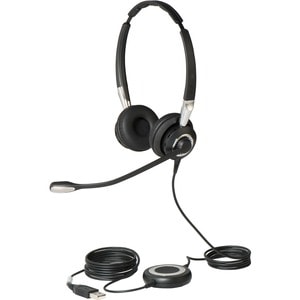 Duo USB-A MS Wired PC Headset