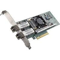 Dual Port 10GB Direct Attach Network Interface Card