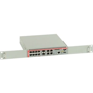 AT-X230-10GP Stackable Ethernet Switch