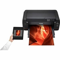 Pro1000 - 17-Inch Wide Format Inkjet Printer