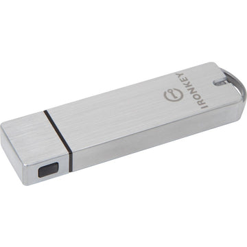 64GB IRONKEY BASIC S1000 USB Flash Drive