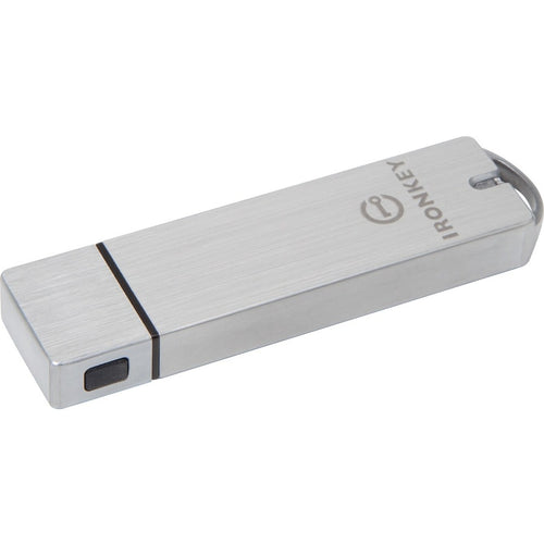 Storage - Kingston 64GB IRONKEY BASIC S1000 USB Flash Drive