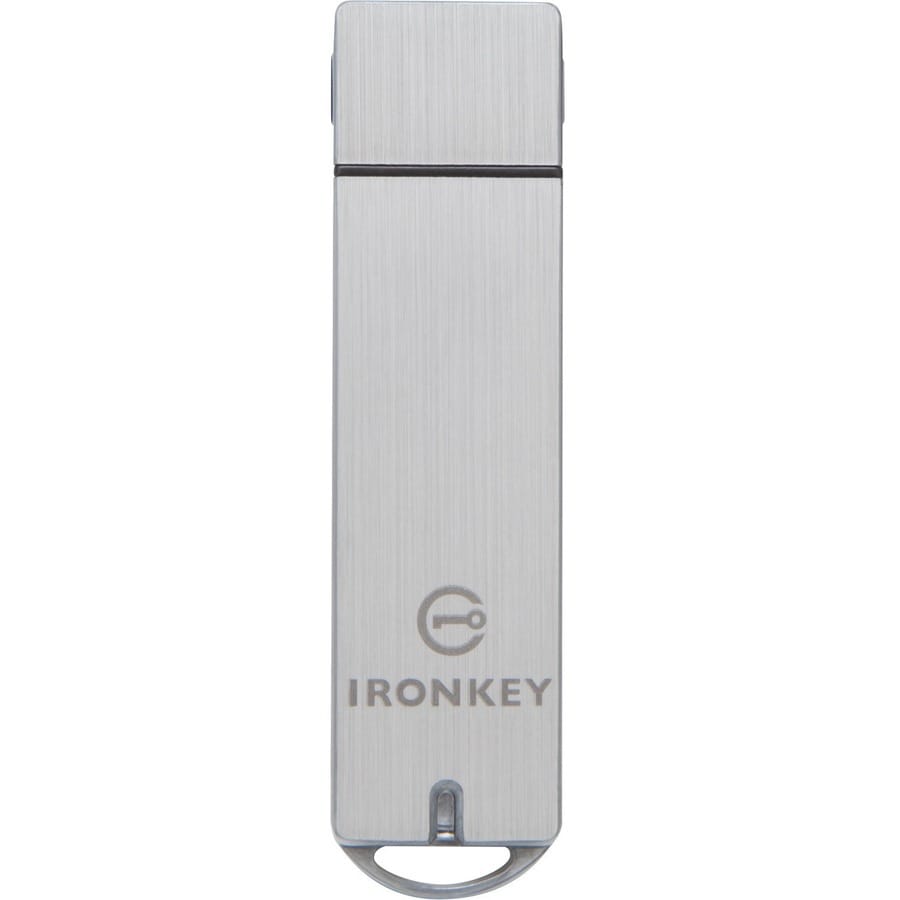 64GB IRONKEY BASIC S1000 USB Flash Drive