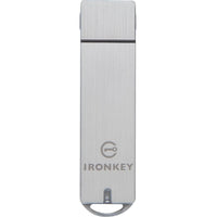 64GB IRONKEY BASIC S1000 USB Flash Drive