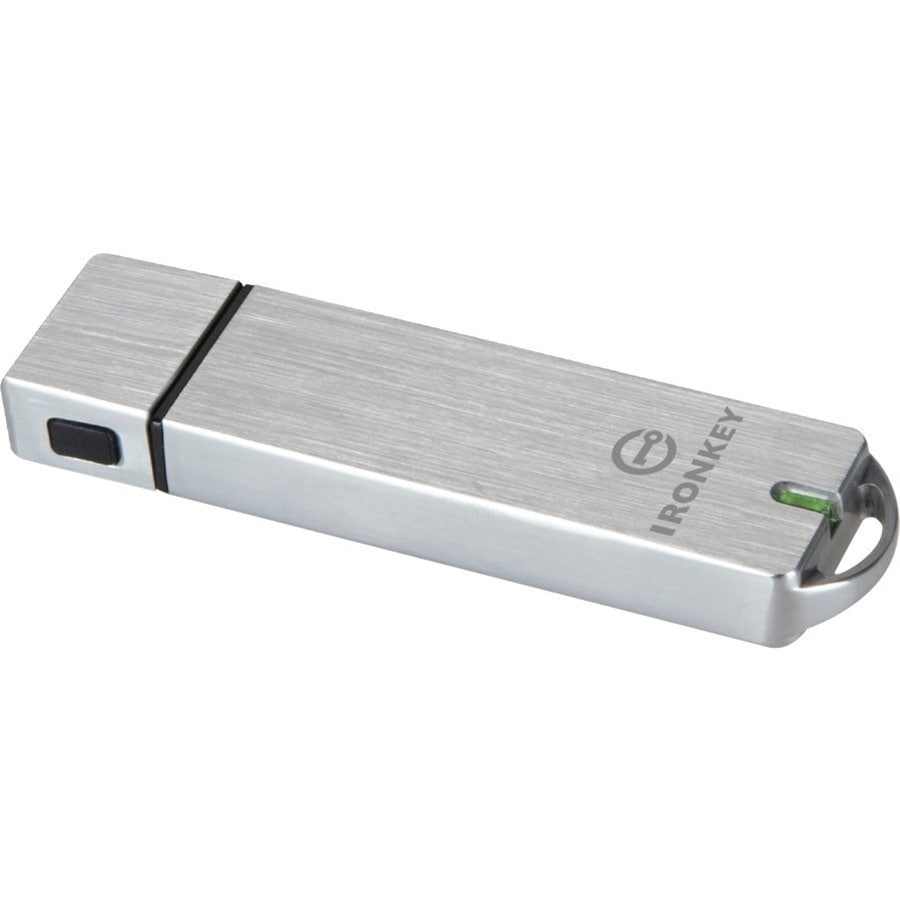 64GB IRONKEY BASIC S1000 USB Flash Drive