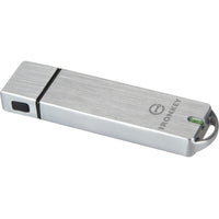 128GB IronKey Basic S1000 USB 3.0 Flash Drive