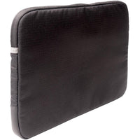 14IN BEX II SLIPCASE Black Laptop Sleeve