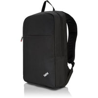 Basic Backpack - Fits 15.6-Inch Laptop/Notebook/Tablet