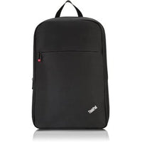 Basic Backpack - Fits 15.6-Inch Laptop/Notebook/Tablet