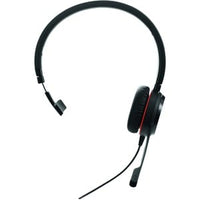 Evolve 30 II MS Mono USB-A Wired PC Headset