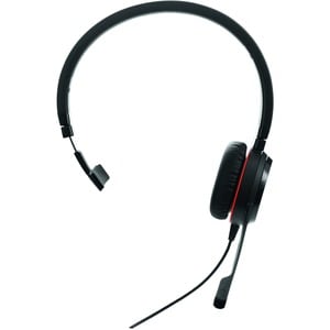 Evolve 30 II MS Mono USB-A Wired PC Headset