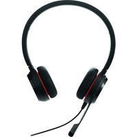 EVOLVE 30 II MS Stereo Wired Headset/Headphones