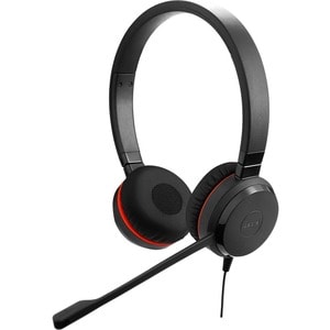 EVOLVE 30 II MS Stereo Wired Headset/Headphones