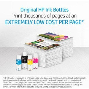 Extra High Yield Cyan Pagewide Inkjet Cartridge